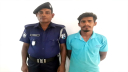 বন্দরে নৌ ডাকাত বরাত গ্রেপ্তার