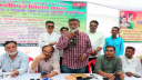 আগামী সরকার হবে বিএনপির : খোরশেদ আগামী সরকার হবে বিএনপির : খোরশেদ