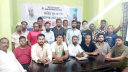 মইনীয়া যুব ফোরামের না:গঞ্জ জেলার আংশিক কমিটি গঠন