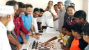 নারায়ণগঞ্জ জেলা চ্যাম্পিয়নশীপ দাবায় সোহেল,মেজবাহ ও সাব্বির শীর্ষে