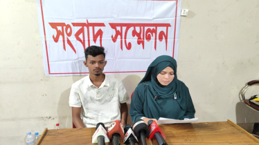 যুবলীগ নেতার বিরুদ্ধে নারী নির্যাতন,প্রতারণা ও হত্যাচেষ্টার অভিযোগ