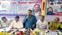 সকল ষড়যন্ত্র ও অরাজকতা বন্ধ করতে নির্বাচনের বিকল্প নেই : টিপু 