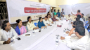 ঐক্যবদ্ধ নারায়ণগঞ্জ গড়ে তোলার আহ্বান রাজনৈতিক দলগুলোর