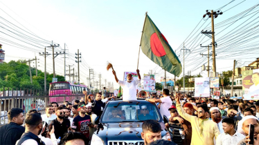 জাতি সংকটে পড়লেই জনগণের ঐক্যই মুক্তির পথ দেখায়: মান্নান