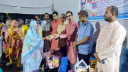 আগামী নির্বাচনে আপনারা সবাই ধানের শীষের পক্ষে থাকবেন : মানিক লাল আগামী নির্বাচনে আপনারা সবাই ধানের শীষের পক্ষে থাকবেন : মানিক লাল