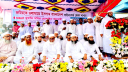 নির্বাচন বানচাল করার চেষ্টা করবে যারা, তাদের ছাড নয় : মনির হোসাইন কাসেমী