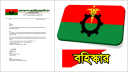আড়াইহাজার বিএনপির সেই ৫ নেতাকে বহিস্কার
