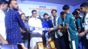 বক্তাবলীতে জিয়াউর রহমান স্মৃতি ফুটবল টুর্নামেন্ট ফাইনাল অনুষ্ঠিত