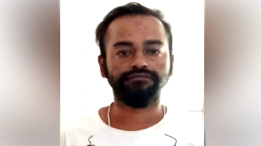 বন্দরে সংঘবদ্ধ ডাকাত দলের সদস্য বাদশা গ্রেপ্তার   