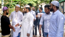 সোনারগাঁয়ে এনসিপির গনসংযোগ 
