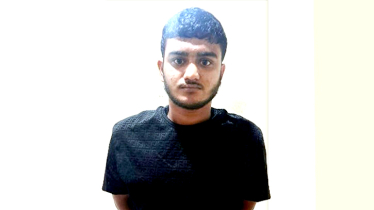 সিদ্ধিরগঞ্জে দুর্ধর্ষ ডাকাত ছিনতাইকারী জুয়েল গ্রেপ্তার