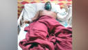 বন্দরে গ্যারেজে সন্ত্রাসী হামলা, ভাংচুর, লুট : আহত ৪    