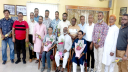 বাংলাদেশ জুট এসোসিয়েশনের কার্যনির্বাহী কমিটির নির্বাচন সম্পন্ন
