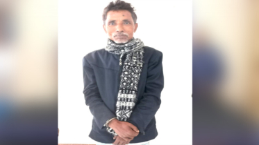 বন্দরে গাঁজাসহ মাদক বিক্রেতা মোস্তফা গ্রেপ্তার 