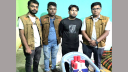 ককটেলসহ নিষিদ্ধ সংগঠন ছাত্রলীগের সক্রিয় সদস্য গ্রেপ্তার  