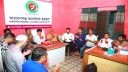 নারায়ণগঞ্জ জার্নালিস্ট ইউনিটি'র উদ্যোগে দোয়া  