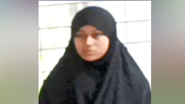 জামালপুরের নারী মাদক কারবারি গাঁজাসহ বন্দরে গ্রেপ্তার 
