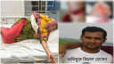 কু-প্রস্তাবের প্রতিবাদ করায় গৃহবধূকে কুপিয়ে হত্যা চেষ্টা 