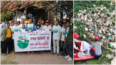 আগামী বর্ষা মৌসুমে ডেঙ্গু জ্বর মহামারী আকার ধারন করতে পারে : অসিত