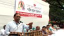 অন্তর্বর্তী সরকার গণ অভ্যুত্থানের আকাংখ্যা ধারণ করতে পারেনি :