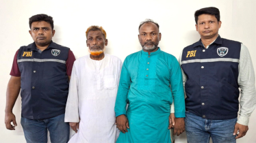 আড়াইহাজারে ইমন হত্যা, ২ আসামি খাগড়াছড়ি থেকে গ্রেপ্তার  