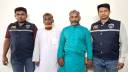 আড়াইহাজারে ইমন হত্যা, ২ আসামি খাগড়াছড়ি থেকে গ্রেপ্তার  
