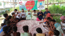 পথশিশুদের খাবার দিলো নারায়ণঞ্জে মহানগর ইসলামী ছাত্রশিবির পথশিশুদের খাবার দিলো নারায়ণঞ্জে মহানগর ইসলামী ছাত্রশিবির