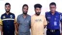 বন্দরে হোসিয়ারী শ্রমিক হত্যা মামলার মুল পরিকল্পনাকারিসহ গ্রেপ্তার ২
