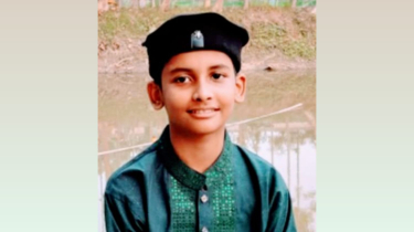 ফতুল্লায় চারদিন ধরে নিখোঁজ মাদ্রাসা ছাত্র হৃদয়, উদ্বিগ্ন পরিবার