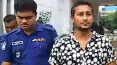 বৈষম্যবিরোধী মামলায় বন্দরে যুবলীগ নেতা গ্রেপ্তার