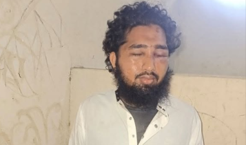 ফতুল্লায় মাদরাসা ছাত্রকে ধর্ষণের অভিযোগ, শিক্ষক গ্রেপ্তার