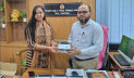 ডেঙ্গু পরীক্ষার ২১০০ কিট পেল বন্দর উপজেলা স্বাস্থ্য কমপ্লেক্স