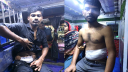সিদ্ধিরগঞ্জে দুর্বৃত্তের ছুরিকাঘাতে দুই অটো চালক আহত