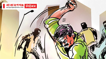 বন্দরে বখাটেদের হাতুড়ি পেটায় একই পরিবারের ৩জনসহ আহত ৪ 