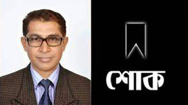 বিএনপি নেতা রুবেল হোসেনের মায়ের মৃত্যুতে মামুন মাহমুদের শোক