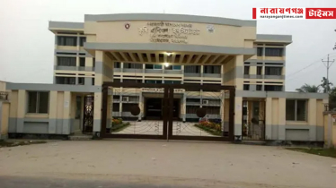 আড়াইহাজারে কৃষি প্রশিক্ষণ ইনস্টিটিউটে অব্যবস্থাপনা,  নিরাপত্তাহীন