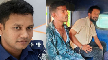 নারায়ণগঞ্জে অভিযানে গিয়ে চেইন চুরি, দুই পুলিশসহ কারাগারে ৪ নারায়ণগঞ্জে অভিযানে গিয়ে চেইন চুরি, দুই পুলিশসহ কারাগারে ৪