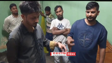 এবার কাশিপুরে পুলিশের ওপর হামলা করে ৫ জনকে ছিনিয়ে নিয়েছে সন্ত্রাসীরা