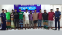 বন্দরে চোর ও ছিনতাইকারী সন্দেহে আটক ৭ বন্দরে চোর ও ছিনতাইকারী সন্দেহে আটক ৭
