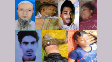 বন্দরে এক মাসে ৭ হত্যা, ৪ মরদেহ উদ্ধার ও ৭ ধর্ষণের অভিযোগ
