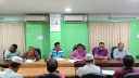 বিদ্যুৎ বিল বৃদ্ধির প্রতিবাদে নিটিং ওনার্স অ্যাসোসিয়েশনের জরুরি বিদ্যুৎ বিল বৃদ্ধির প্রতিবাদে নিটিং ওনার্স অ্যাসোসিয়েশনের জরুরি