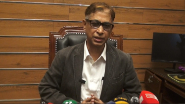  সবাইকে নিয়ে কাজ করতে চান মামুন মাহমুদ