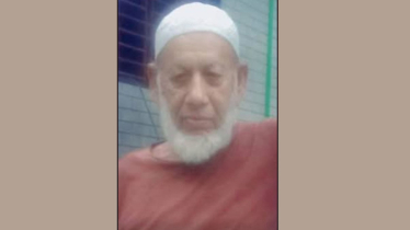 ফতুল্লায় স্বেচ্ছাসেবকদল নেতা জাকিরের বাবা আর নেই