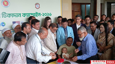 শুধু চিকিৎসা নয়, জনসচেতনতা বাড়ানোও জরুরি: স্বাস্থ্যমন্ত্রী 