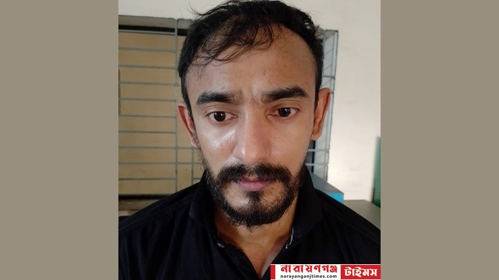 নিষিদ্ধ ছাত্রলীগ নেতা সন্ত্রাসী ম্যাকলিন গ্রেপ্তার নিষিদ্ধ ছাত্রলীগ নেতা সন্ত্রাসী ম্যাকলিন গ্রেপ্তার