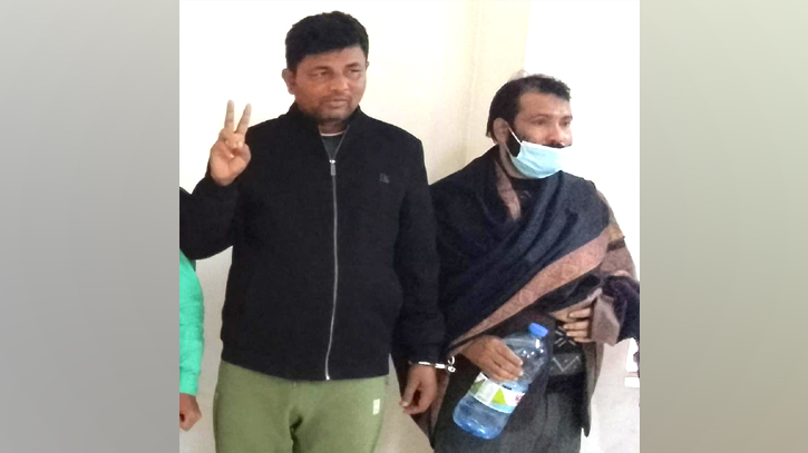 বন্দরে ডেভিল হান্ট অভিযানে আওয়ামী লীগের ২ নেতা গ্রেপ্তার   