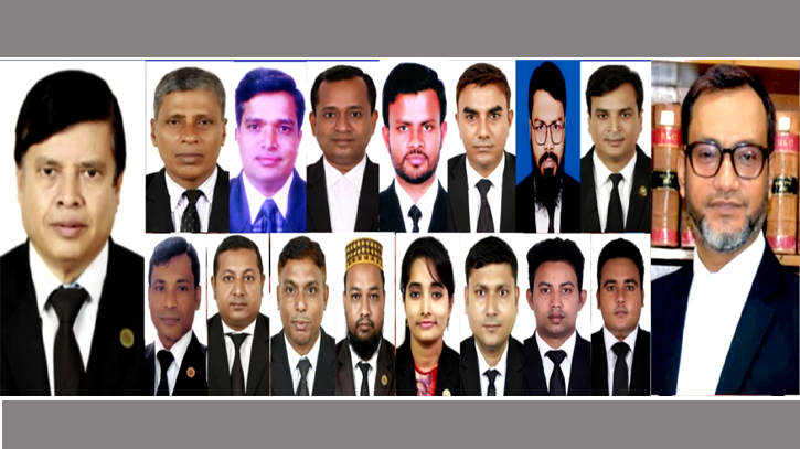 হুমায়ূন-আনোয়ারের নেতৃত্বে বিএনপি’র পূর্ণ প্যানেল ঘোষণা হুমায়ূন-আনোয়ারের নেতৃত্বে বিএনপি’র পূর্ণ প্যানেল ঘোষণা