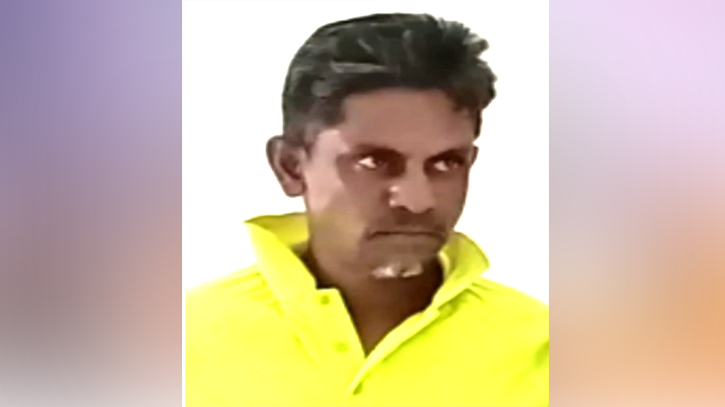 বন্দরে মাদক মামলার ওয়ারেন্টে পারভেজ গ্রেপ্তার  