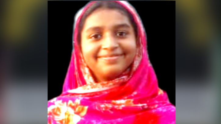 সিদ্ধিরগঞ্জে নতুন আইলপাড়া থেকে গৃহকর্মী হেলেনা নিখোঁজ, থানায় জিডি