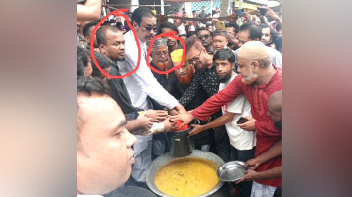 ফতুল্লায় অস্থিতিশীল পরিস্থিতি তৈরির চেষ্টায় আওয়ামী দোসররা, আতংক